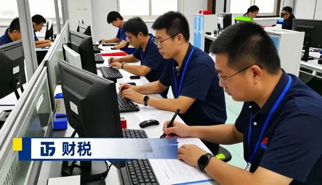 从户外场地看财税咨询服务应用效果