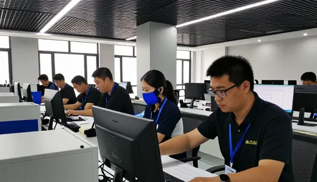 杭州富阳吾尔财务咨询有限公司展示市场调研应用成果