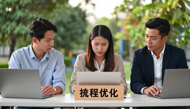 信息咨询服务如何匹配业务需求与性能边界
